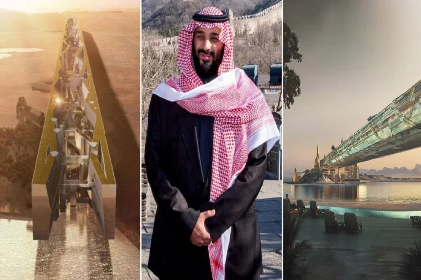 imbas-perang-iran-proyek-neom-arab-saudi-impian-mohammed-bin-salman-jadi-berantakan-tmw