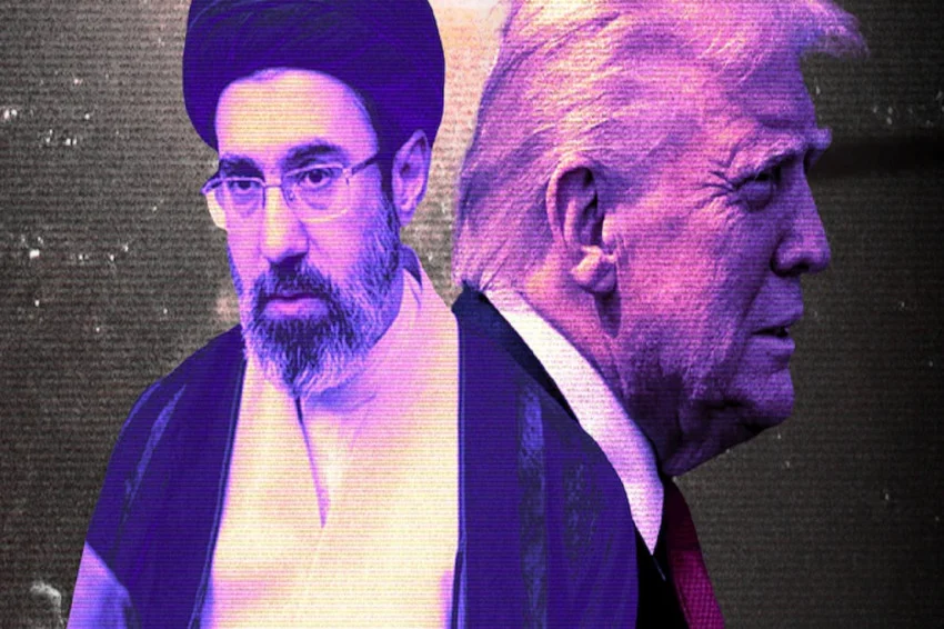 iran-tolak-gagasan-donald-trump-bertemu-mojtaba-khamenei-xlb