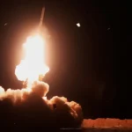 irgc-rudalrudal-balistik-iran-gempur-pangkalan-udara-ramat-david-israel-nbd