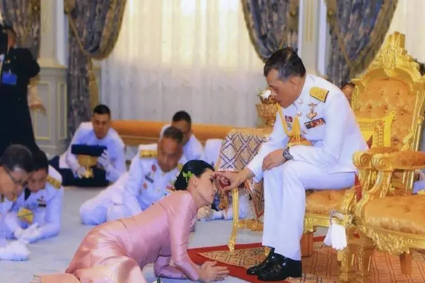 ironi-kekayaan-raja-thailand-vajiralongkorn-rp778-triliun-hampir-3-kali-anggaran-mbg-tapi-pewarisnya-tak-jelas-sxy
