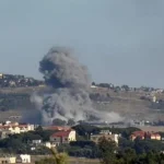 israel-bombardir-lebanon-lagi-padahal-telah-setuju-gencatan-senjata-yang-dimediasi-as-nsp