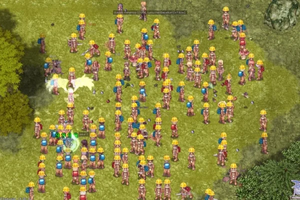 jalan-pintas-nostalgia-ragnarok-buka-server-eddga-naik-level-kini-sekejap-mata-xbs