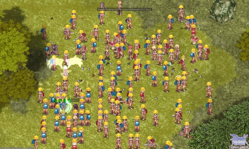 jalan-pintas-nostalgia-ragnarok-buka-server-eddga-naik-level-kini-sekejap-mata-xbs