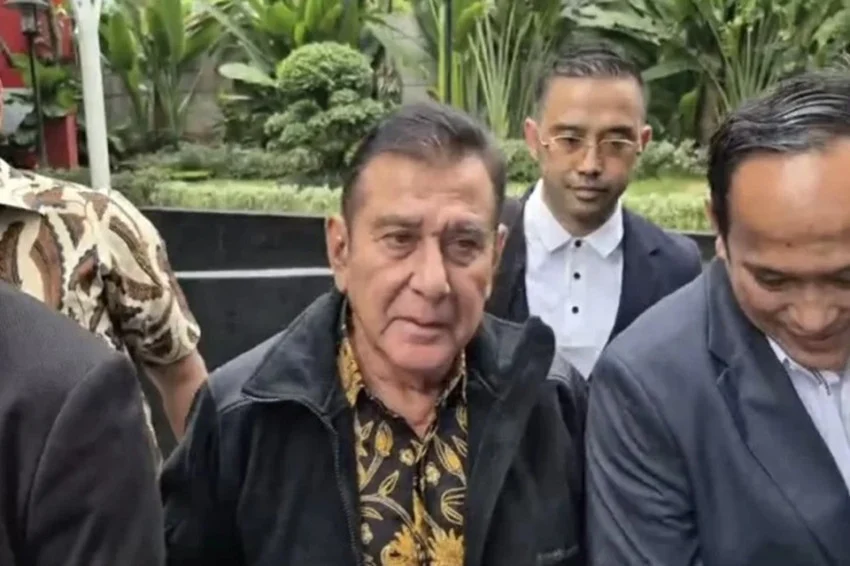 kasus-gratifikasi-di-kukar-kpk-panggil-japto-s-soerjosoemarno-hingga-rita-widyasari-mwr