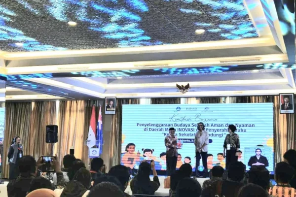 kemendikdasmen-gandeng-australia-ciptakan-sekolah-aman-dan-nyaman-uiz