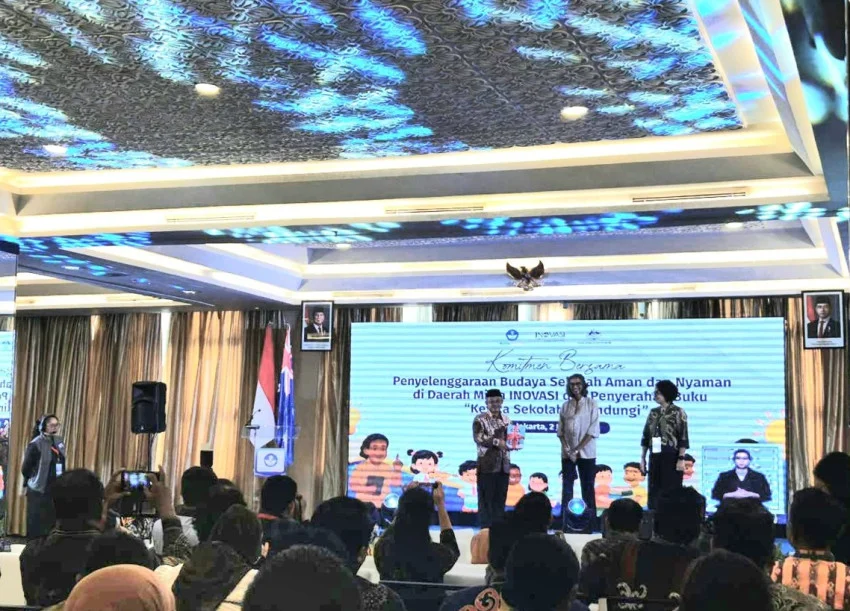 kemendikdasmen-gandeng-australia-ciptakan-sekolah-aman-dan-nyaman-uiz