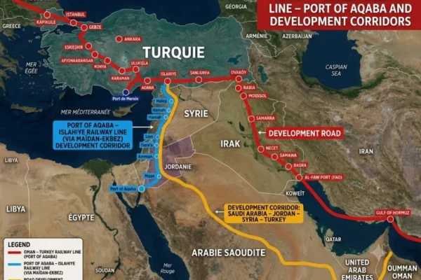 koridor-dagang-ankara-dan-riyadh-buat-israel-ketarketir-ini-3-pemicunya-wpf