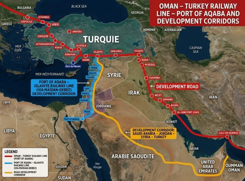 koridor-dagang-ankara-dan-riyadh-buat-israel-ketarketir-ini-3-pemicunya-wpf