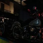 kpk-angkut-moge-mobil-mewah-dan-sepeda-usai-geledah-rumah-silmy-karim-pln
