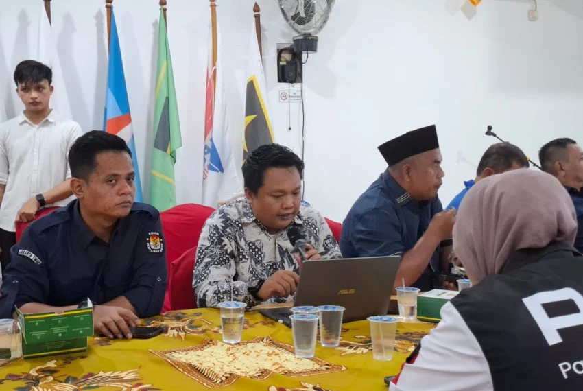 kpu-jakarta-timur-dorong-parpol-memperbarui-data-byi