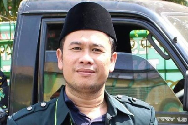 kritik-menggema-jelang-muktamar-warga-nu-depok-soroti-tata-kelola-pbnu-vtn