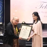 liliana-tanoesoedibjo-terima-penghargaan-muri-kartini-atas-konser-tehillim-the-heart-of-worship-pmi