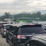 macet-parah-pengendara-diminta-hindari-exit-tol-sentul-selatan-gdu