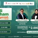mnc-sekuritas-ajak-investor-pahami-saham-syariah-lewat-webinar-gratis-beli-saham-syariah-fel