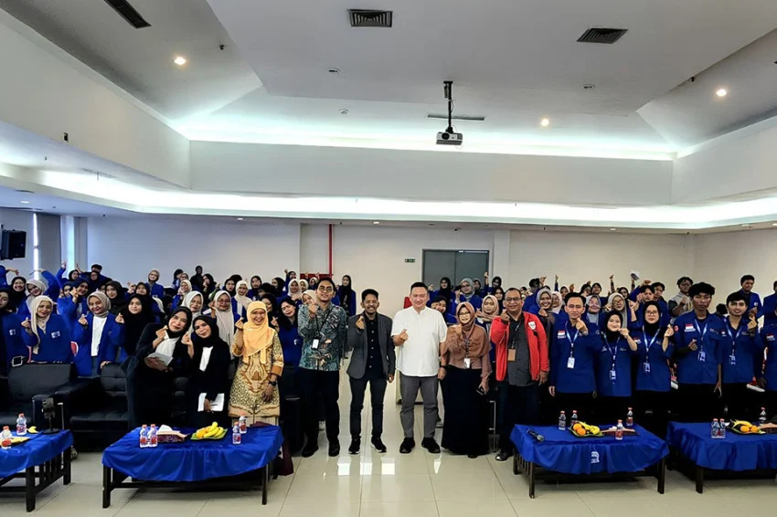 mnc-sekuritas-kspm-gi-universitas-pelita-bangsa-gelar-seminar-pasar-modal-pda