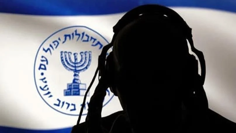 mossad-pasok-milisi-kurdi-dengan-senjata-yang-disita-dari-hamas-dan-hizbullah-rhs