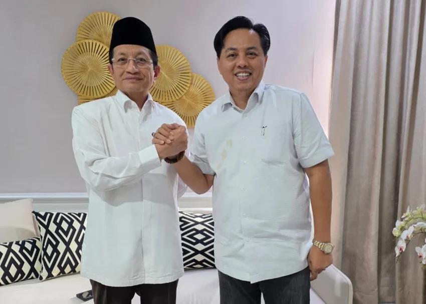 muktamar-nu-harus-jadi-momentum-pemurnian-bukan-arena-perebutan-kekuasaan-xca