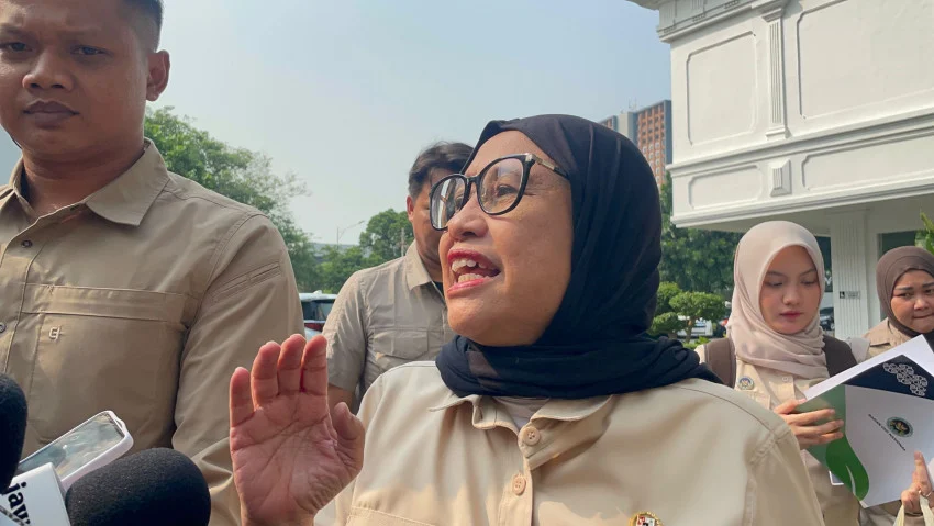 nanik-s-deyang-merapat-ke-istana-mau-lapor-efisiensi-anggaran-mbg-utp