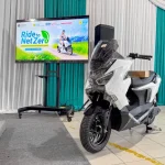 pangkas-bbm-pln-borong-500-motor-listrik-polytron-fox-350-buat-operasional-jawa-timur-ruv