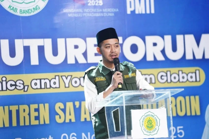 pb-pmii-serukan-persatuan-nasional-kembalikan-intelektualitas-jadi-navigasi-gerakan-edu