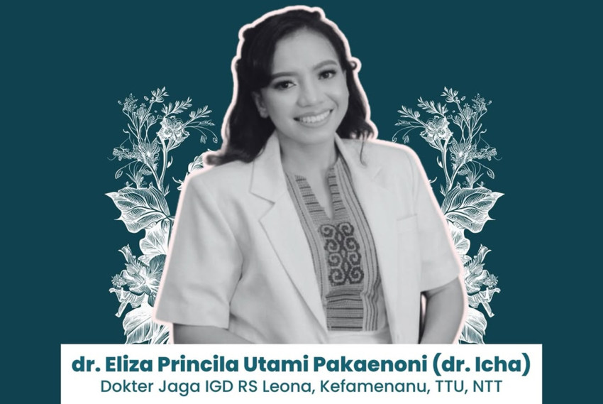 pdip-nonaktifkan-anggota-dprd-ttu-imbas-dugaan-intimidasi-dokter-icha-inw