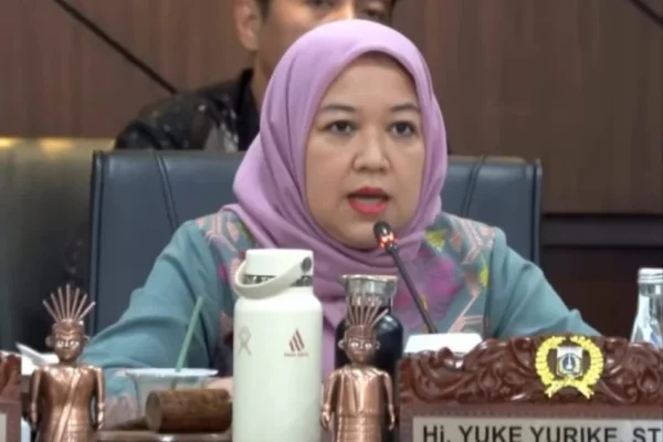 peringatan-hari-lahir-pancasila-yuke-yurike-ajak-generasi-muda-perkuat-rasa-cinta-tanah-air-tua