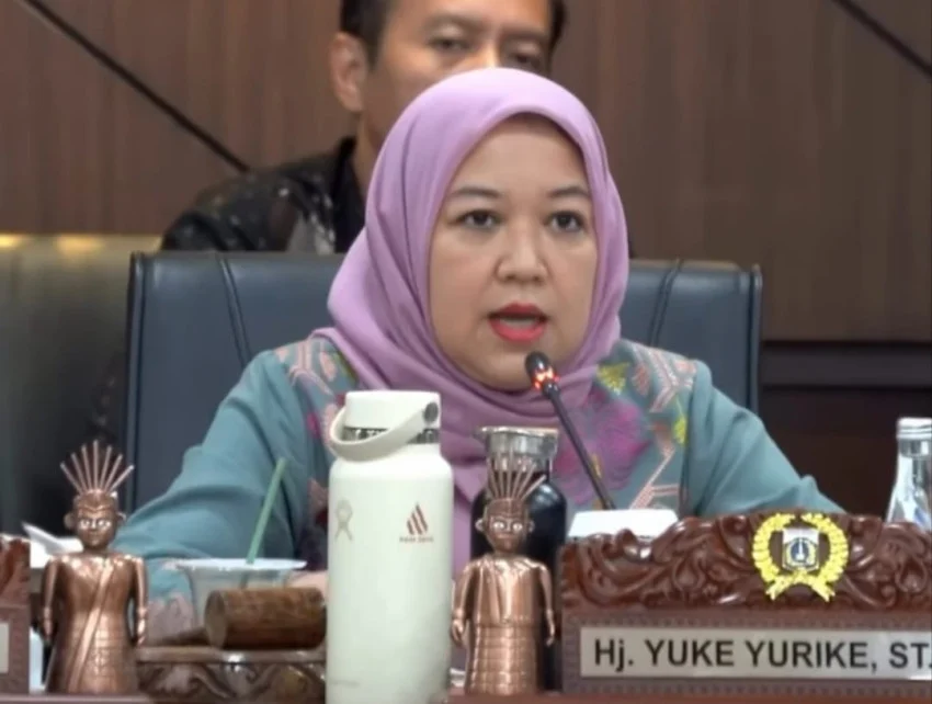 peringatan-hari-lahir-pancasila-yuke-yurike-ajak-generasi-muda-perkuat-rasa-cinta-tanah-air-tua