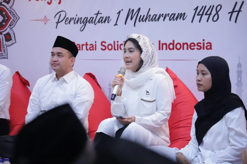 peringati-tahun-baru-islam-dpp-psi-santuni-100-anak-yatim-dan-duafa-knz