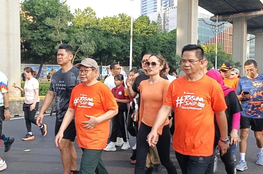 pramono-yakin-cfd-rasuna-said-jadi-ikon-baru-jakarta-dilirik-wisatawan-mancanegara-uag