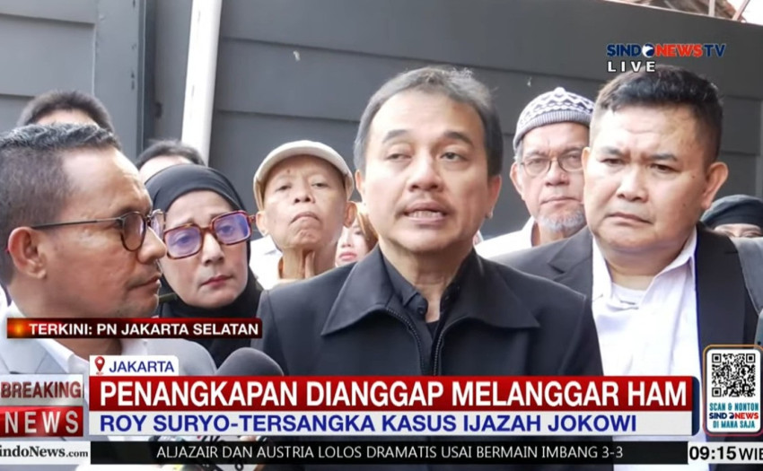 roy-suryo-hadiri-sidang-perdana-praperadilan-tidak-ada-upaya-untuk-memperlambat-peristiwa-utamanya-erp