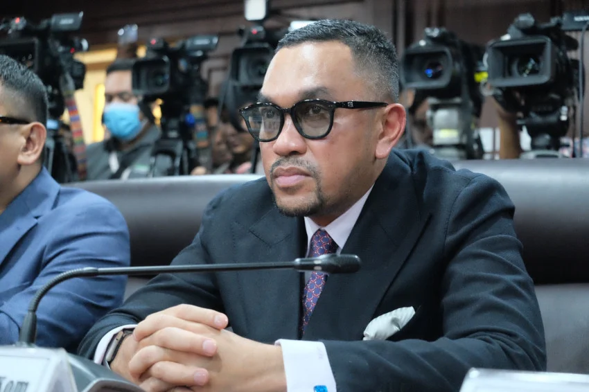 sahroni-apresiasi-polisi-berhasil-bendung-peredaran-tramadol-di-jakpus-zal