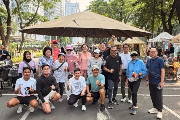 saleh-husin-retno-marsudi-triawan-munaf-tantowi-yahya-hingga-mari-pangestu-latihan-menuju-ui-green-marathon-qtg