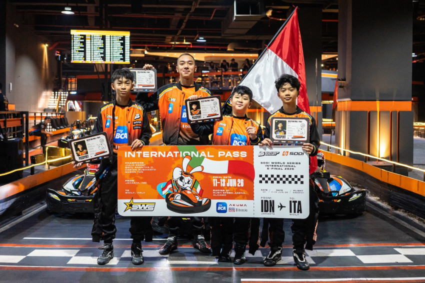 sejarah-baru-gokart-listrik-4-pembalap-barcode-gokart-serbu-kejuaraan-dunia-di-italia-kgw