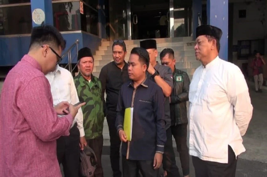 sekjen-ppp-taj-yasin-dan-agus-suparmanto-dilaporkan-ke-polda-metro-jaya-lam