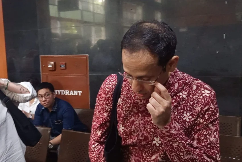 sidang-vonis-nadiem-makarim-dijaga-171-personel-gabungan-uvz