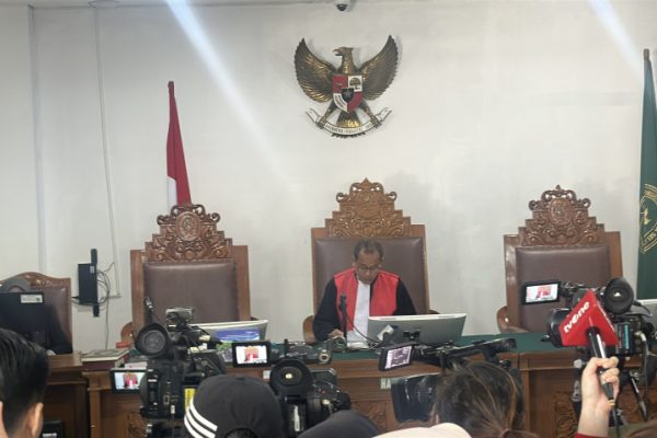 sikapi-putusan-praperadilan-andrie-yunus-polda-metro-jaya-bakal-koordinasi-dengan-oditur-militer-gue