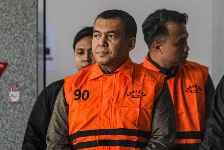 silmy-karim-cs-ditahan-kpk-dpr-bakal-minta-penjelasan-kemenimipas-geb