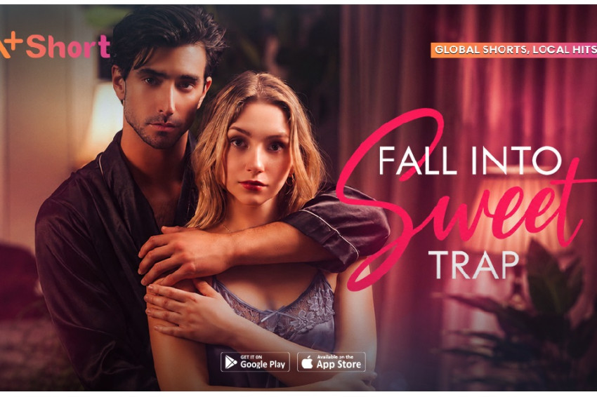 sinopsis-microdrama-fall-into-sweet-trap-di-vshort-nikah-kontrak-berujung-cinta-nug