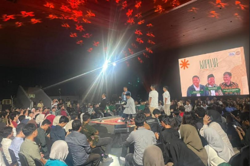 soal-insiden-di-ugm-wamentan-kita-demokratis-siap-diskusi-dengan-siapapun-hdf