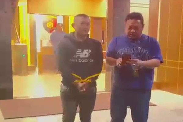 taufik-hidayat-pelaku-penganiayaan-pacar-ditahan-di-sel-khusus-bag