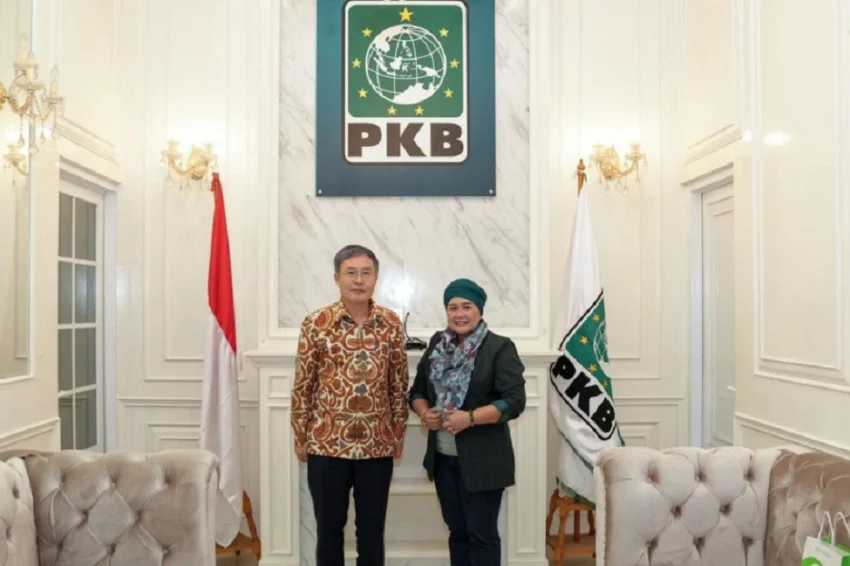 terima-kunjungan-sekjen-icapp-pkb-perkuat-jembatan-diplomasi-politik-dengan-korsel-evh