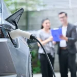 tren-mobilitas-ramah-lingkungan-meningkat-pembiayaan-kendaraan-listrik-muf-melesat-acj