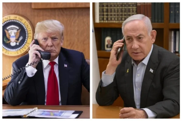 trump-damprat-netanyahu-kau-benarbenar-gila-kau-sudah-dipenjara-kalau-bukan-karena-aku-gww