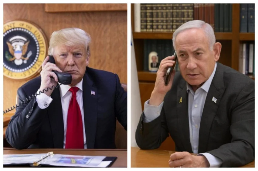 trump-damprat-netanyahu-kau-benarbenar-gila-kau-sudah-dipenjara-kalau-bukan-karena-aku-gww
