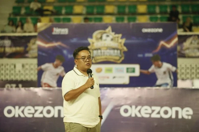 turnamen-futsal-bertajuk-okezone-national-championship-2026-seri-jabodetabek-selesai-digelar-yof