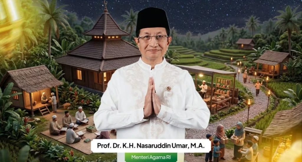 ucapkan-selamat-tahun-baru-1448-hijriah-menag-ajak-umat-jaga-persatuan-rbo