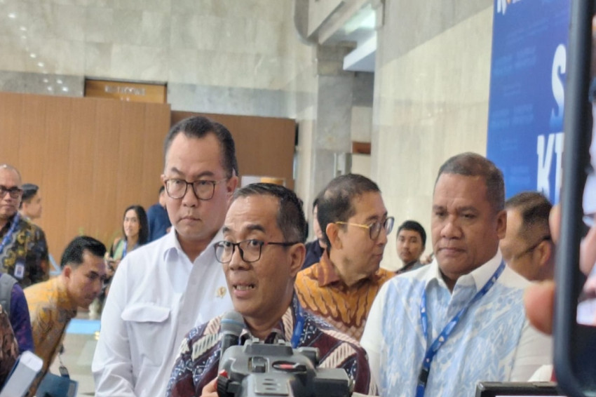 usai-ksti-2026-kemendiktisaintek-siapkan-kelompok-kerja-percepat-kebijakan-strategis-uwa