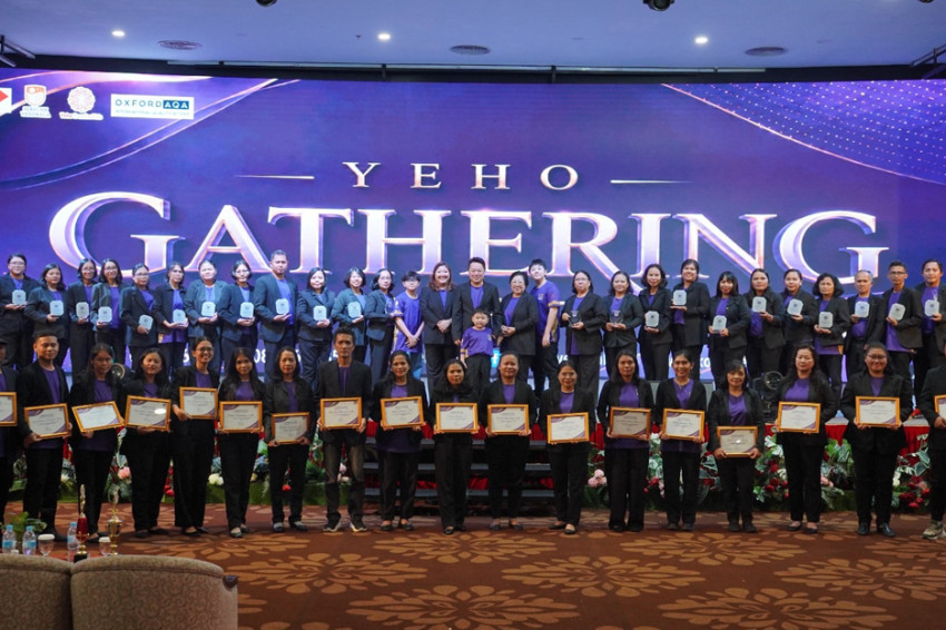 yeho-gathering-2026-merayakan-20-tahun-perjalanan-sekolah-hoe
