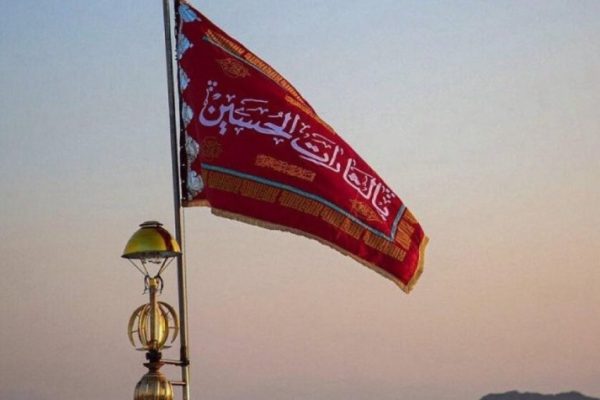 4-makna-bendera-merah-di-pemakaman-ayatollah-ali-khamenei-balas-dendam-untuk-picu-perang-meluas-oqa