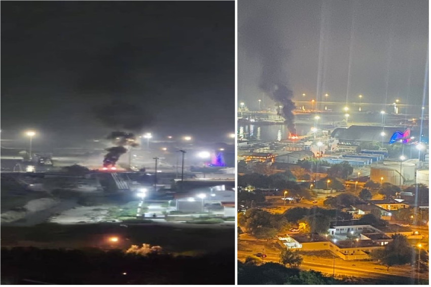 as-bombardir-iran-pagi-ini-usai-trump-janji-serang-teheran-sangat-keras-kbb